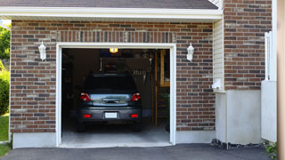 Garage Door Installation at Highlands Park Renton, Washington