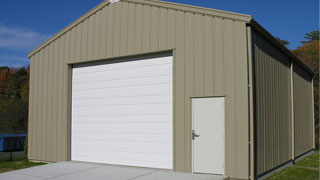 Garage Door Openers at Highlands Park Renton, Washington